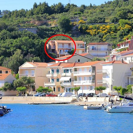 Apartments By The Sea Podgora, Makarska - 2593 Dış mekan fotoğraf