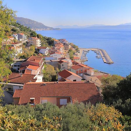 Apartments By The Sea Podgora, Makarska - 2593 Dış mekan fotoğraf