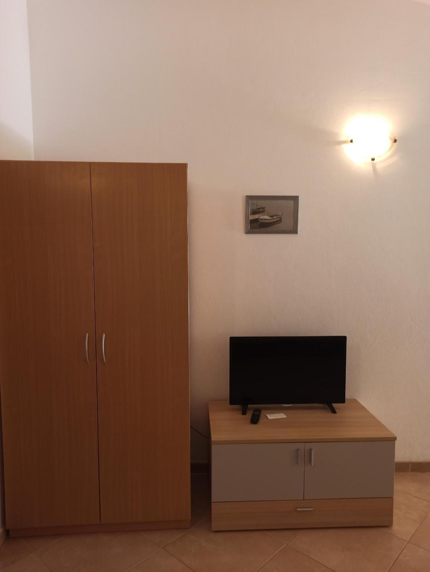 Apartments By The Sea Podgora, Makarska - 2593 Oda fotoğraf