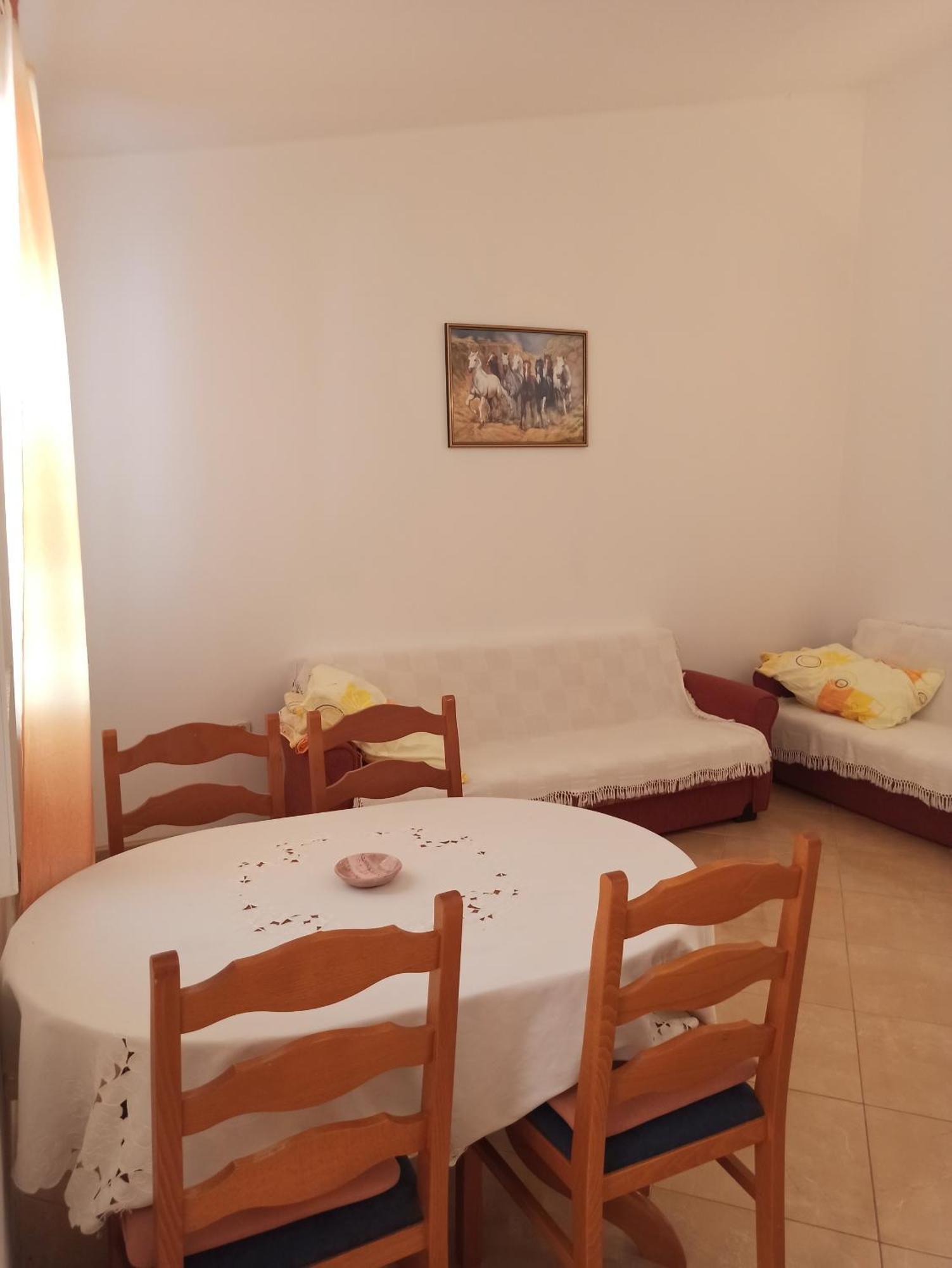 Apartments By The Sea Podgora, Makarska - 2593 Oda fotoğraf