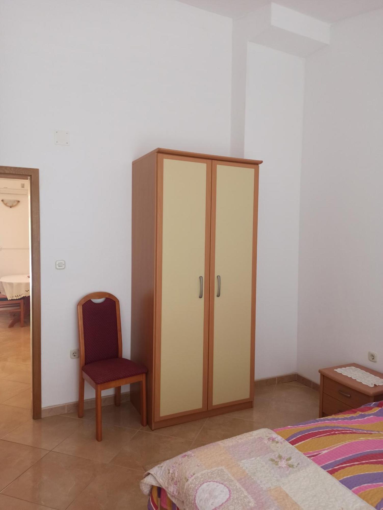 Apartments By The Sea Podgora, Makarska - 2593 Oda fotoğraf