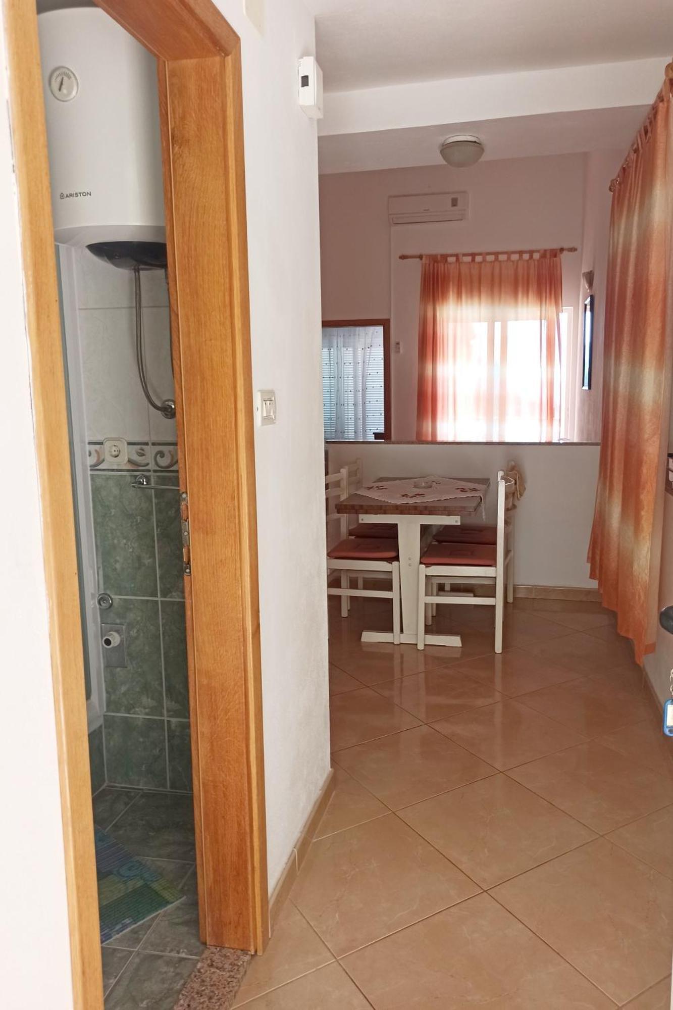Apartments By The Sea Podgora, Makarska - 2593 Dış mekan fotoğraf