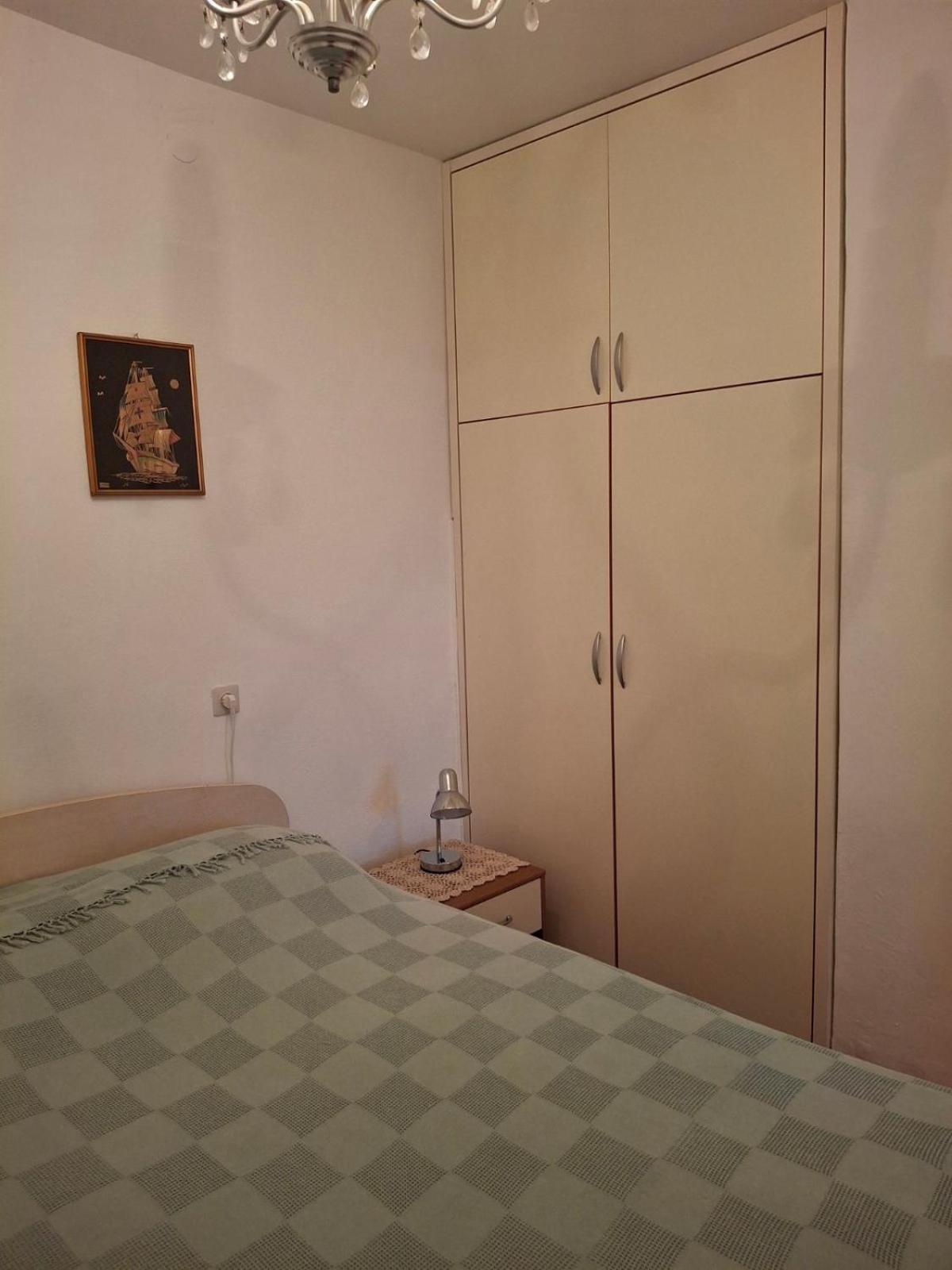 Apartments By The Sea Podgora, Makarska - 2593 Oda fotoğraf