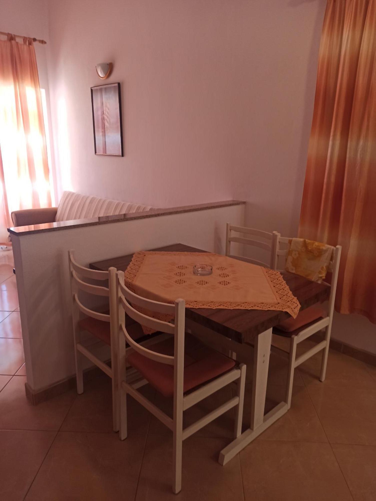 Apartments By The Sea Podgora, Makarska - 2593 Oda fotoğraf