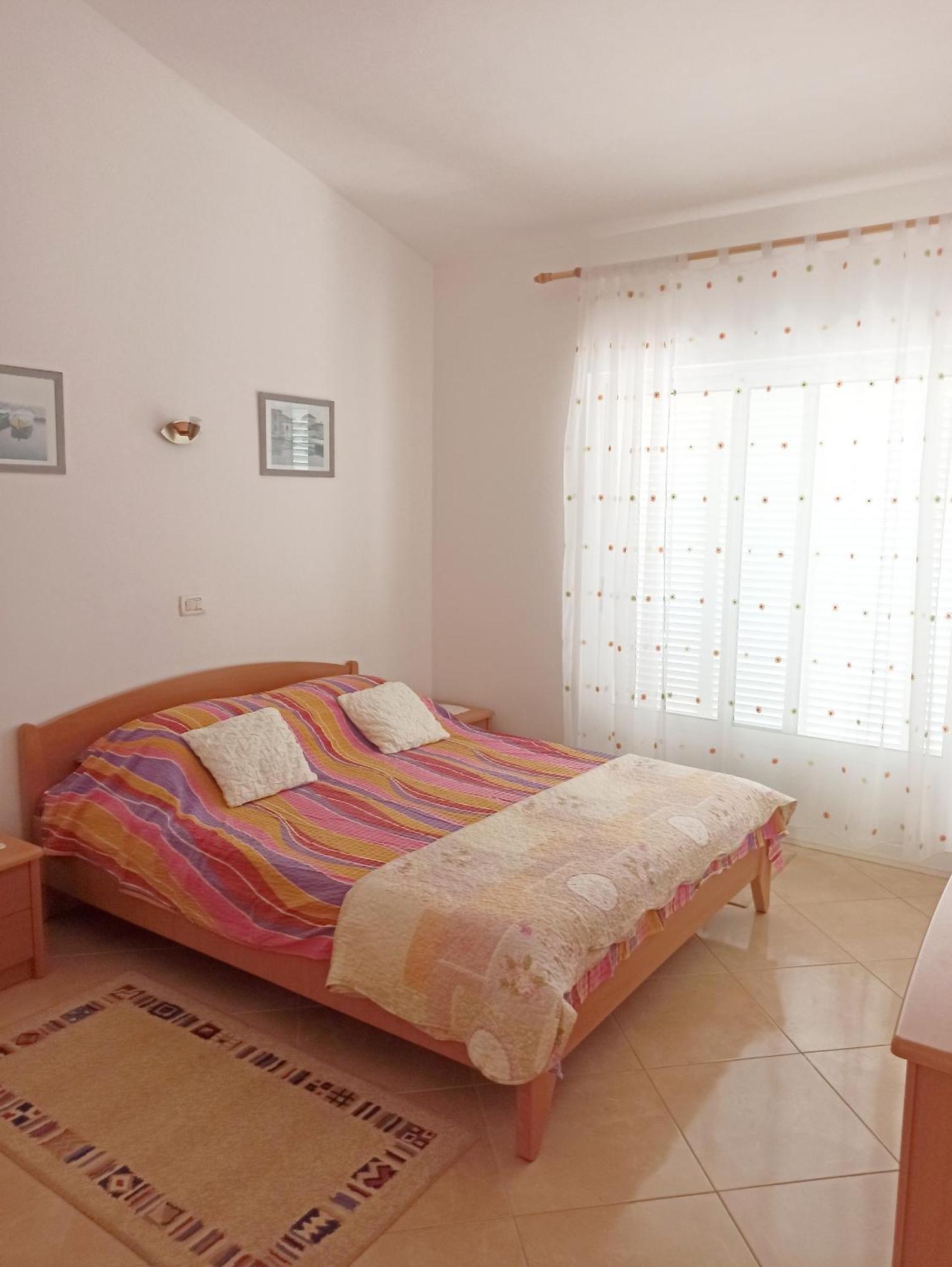 Apartments By The Sea Podgora, Makarska - 2593 Dış mekan fotoğraf