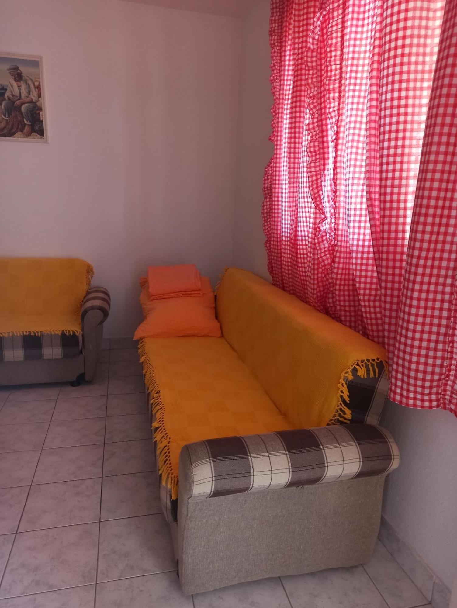 Apartments By The Sea Podgora, Makarska - 2593 Oda fotoğraf