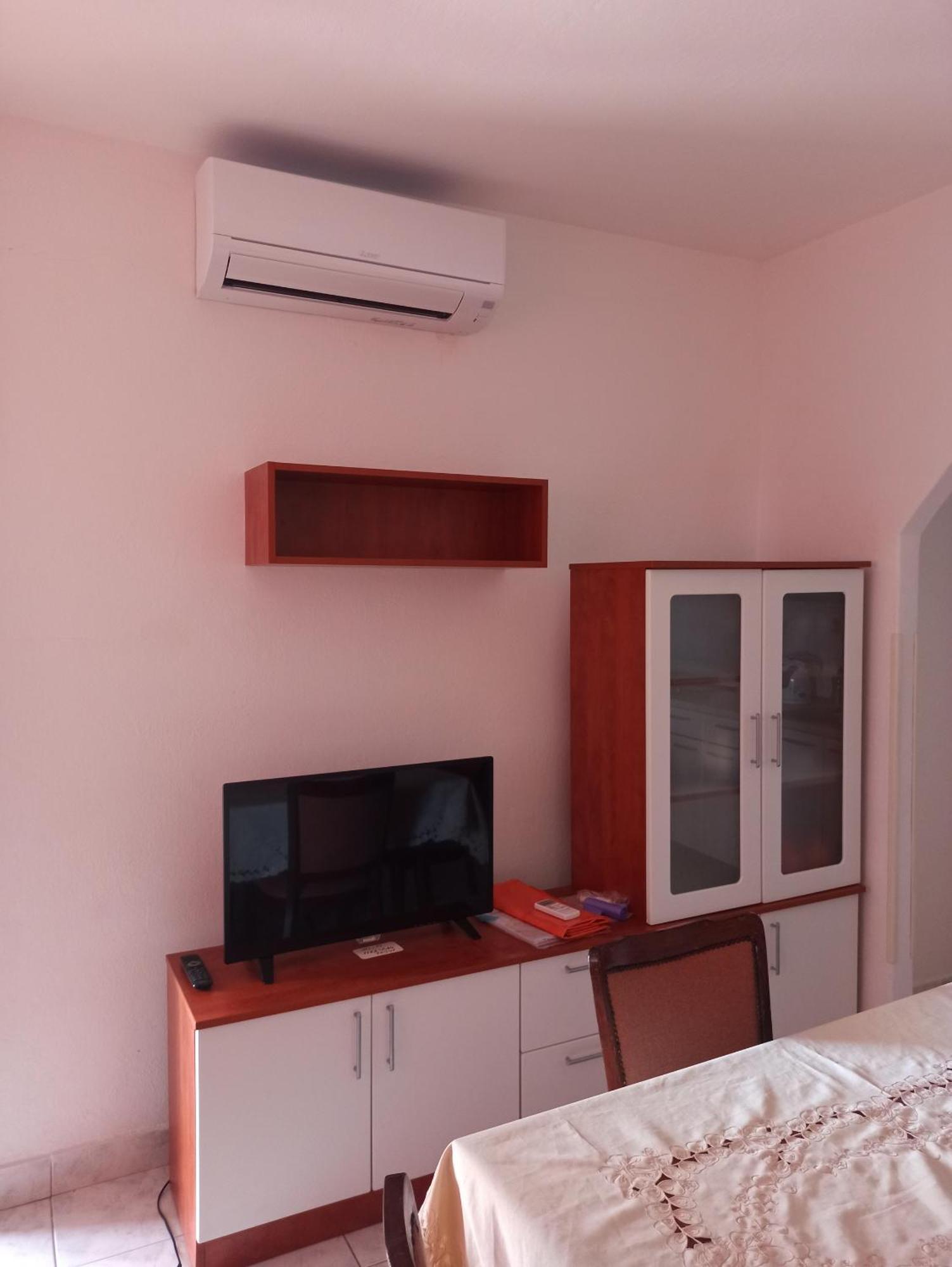 Apartments By The Sea Podgora, Makarska - 2593 Oda fotoğraf