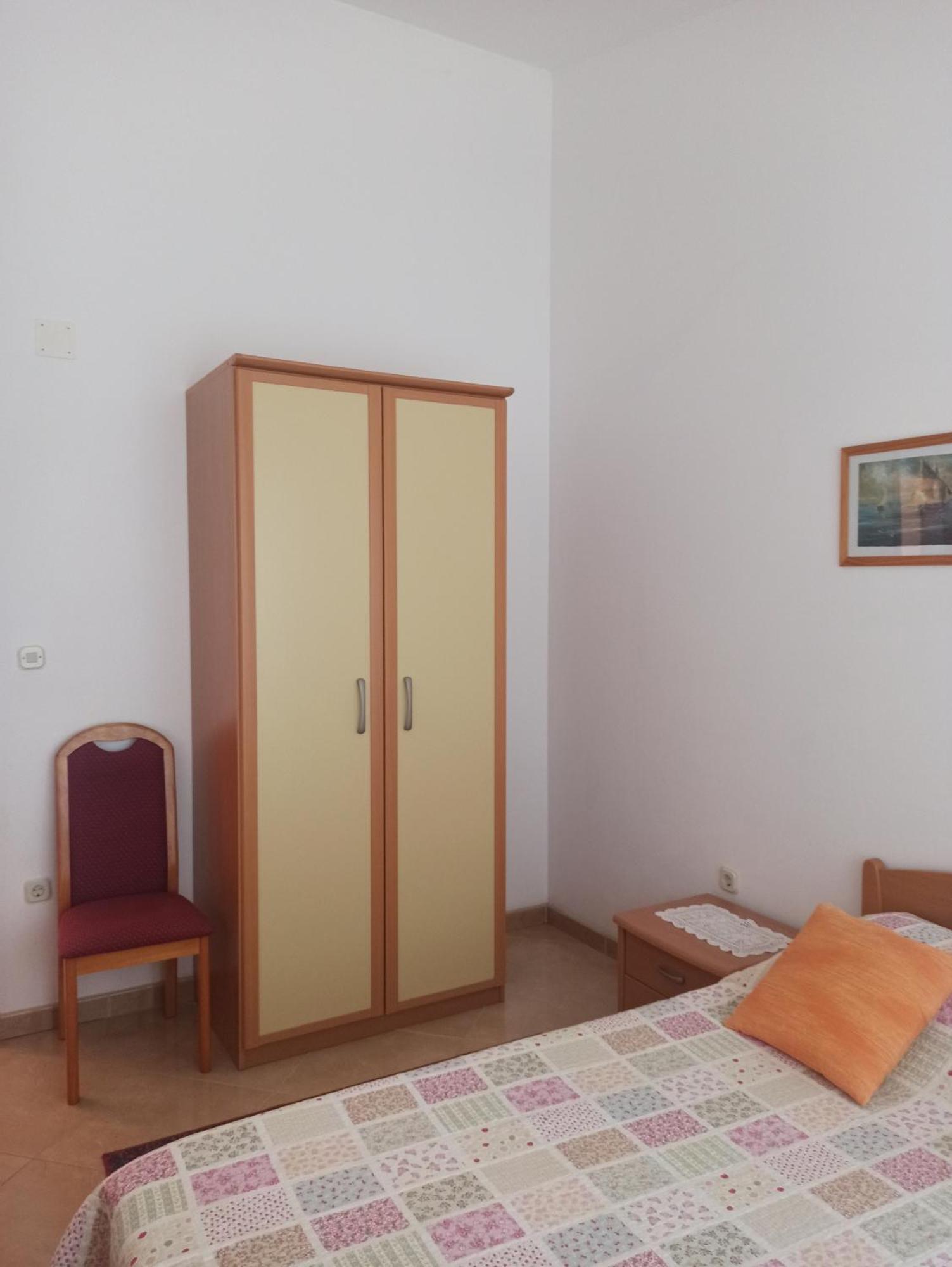 Apartments By The Sea Podgora, Makarska - 2593 Oda fotoğraf