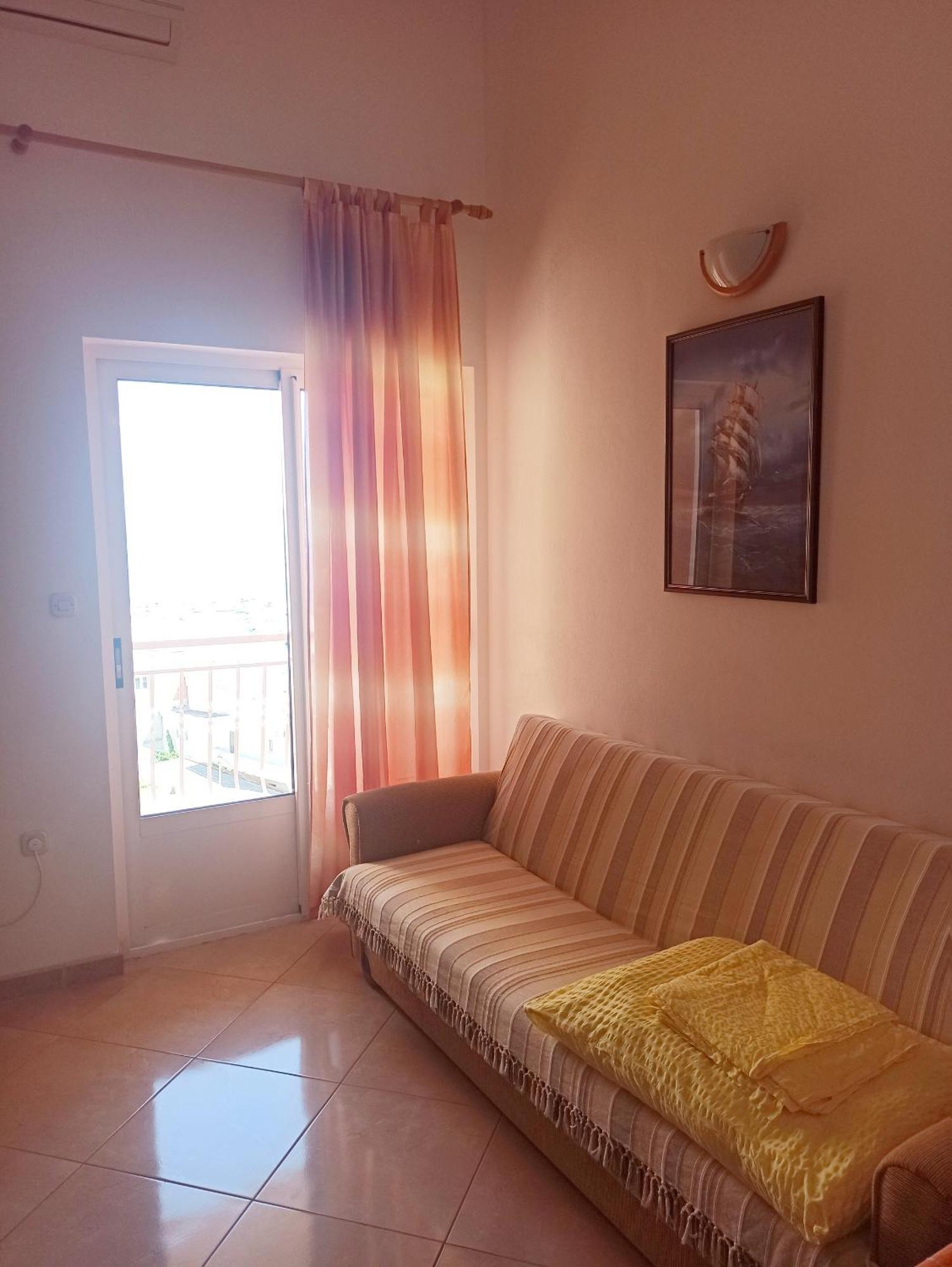 Apartments By The Sea Podgora, Makarska - 2593 Dış mekan fotoğraf