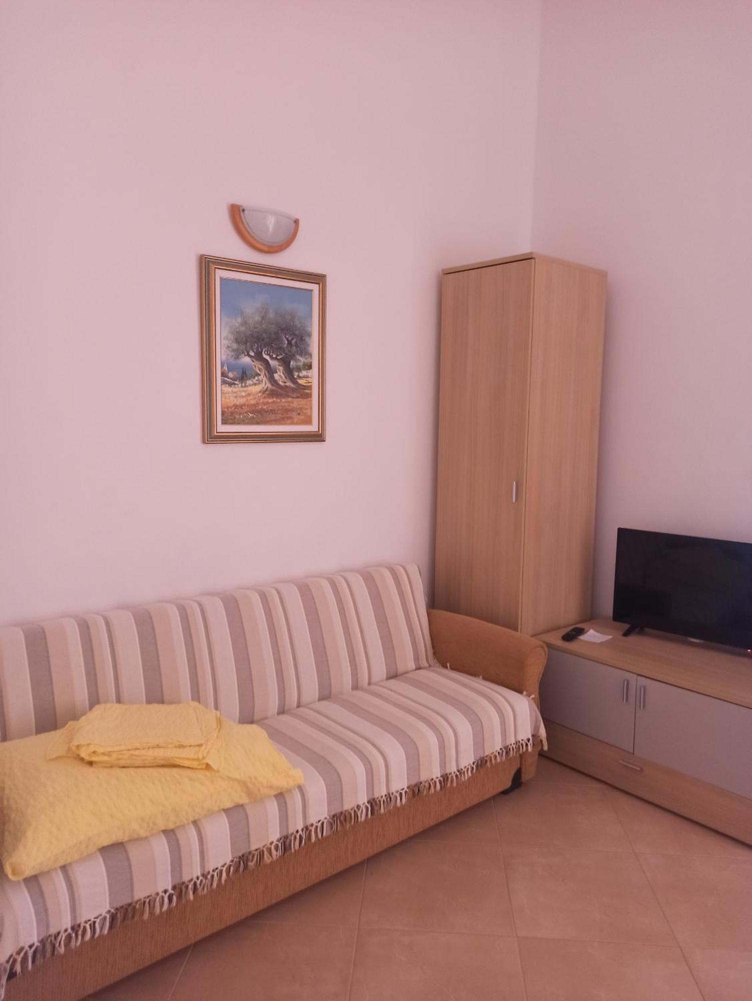 Apartments By The Sea Podgora, Makarska - 2593 Oda fotoğraf