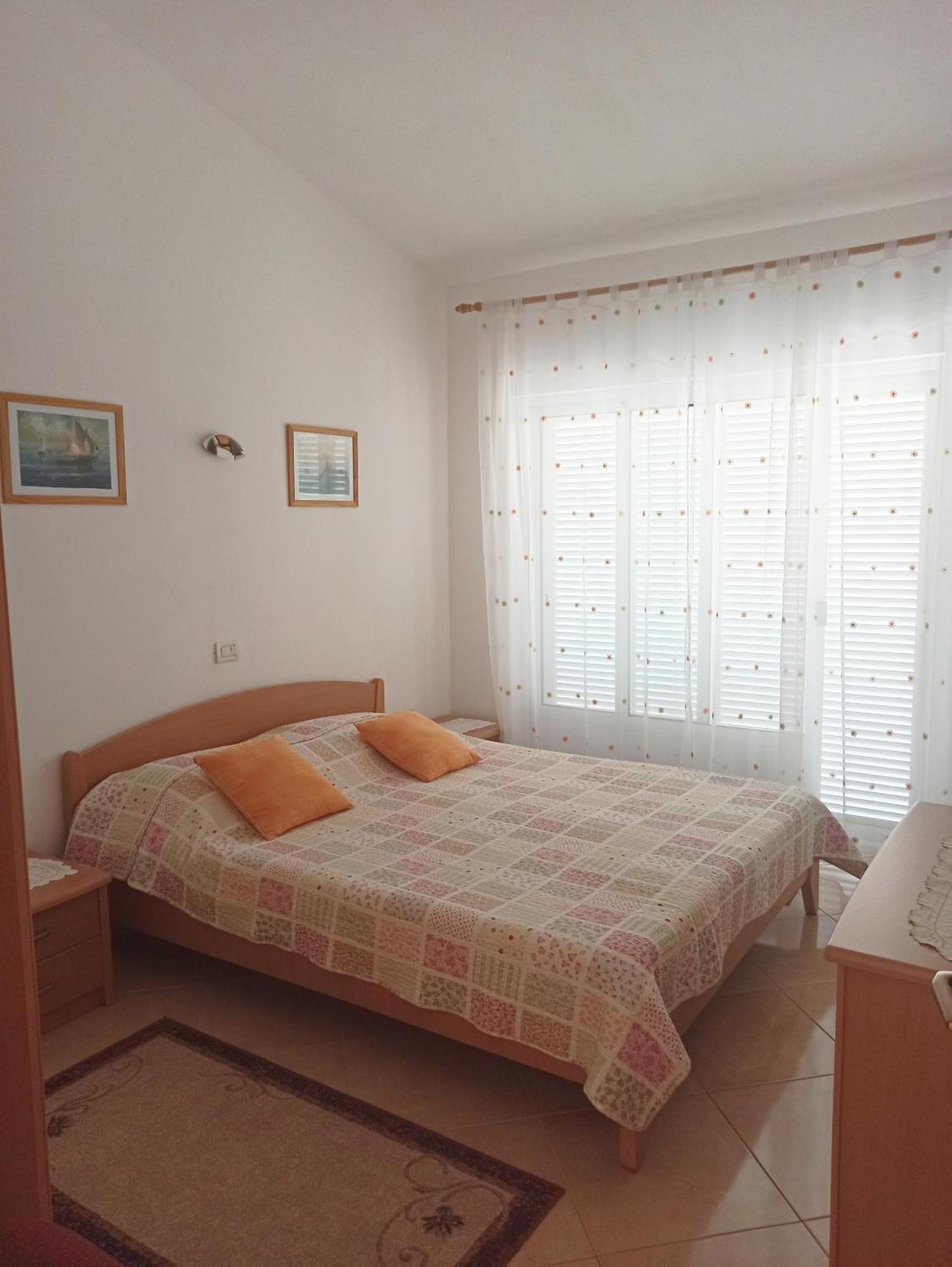 Apartments By The Sea Podgora, Makarska - 2593 Dış mekan fotoğraf