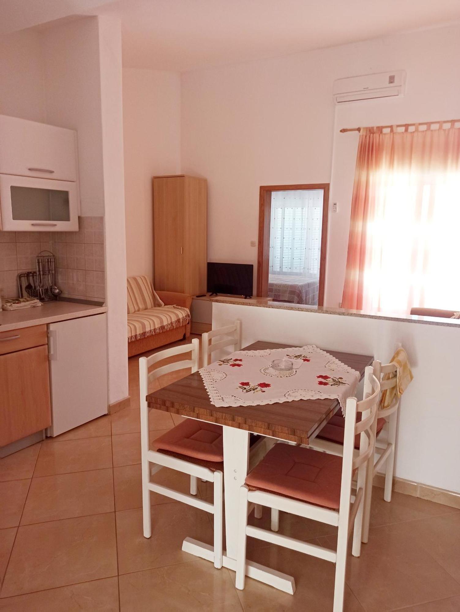 Apartments By The Sea Podgora, Makarska - 2593 Dış mekan fotoğraf